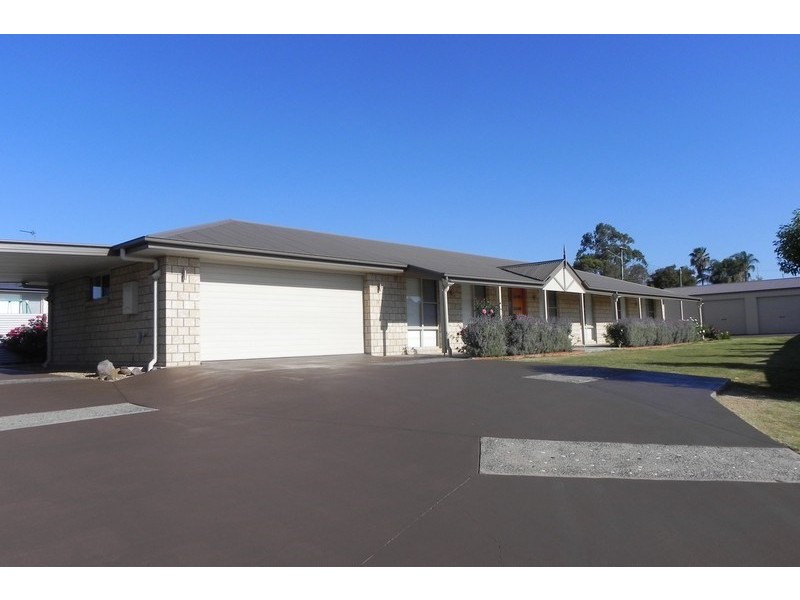 18 Draydon, Pittsworth QLD 4356