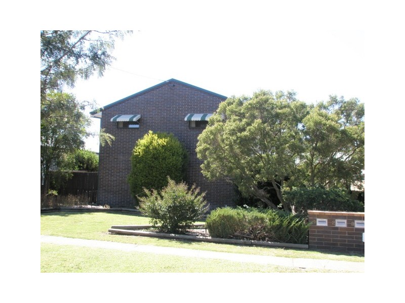 Unit 1 24 Murray Street, Pittsworth QLD 4356