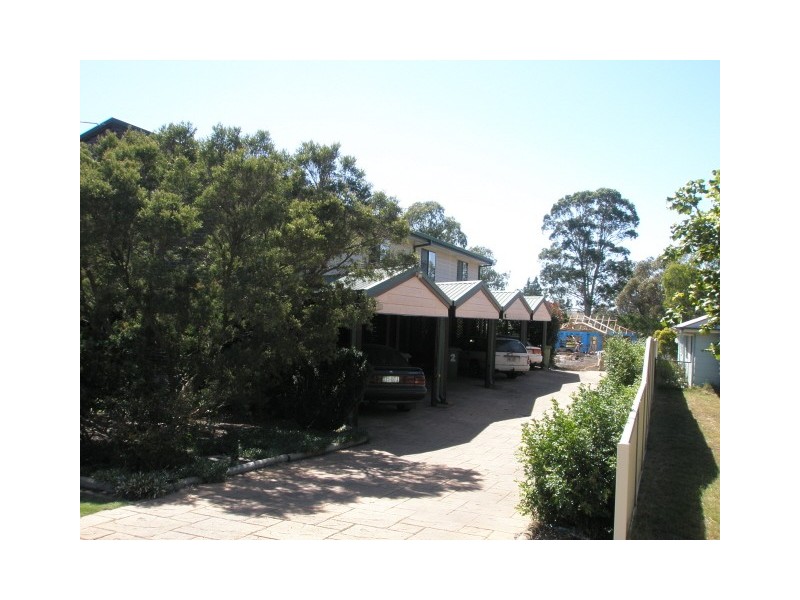 Unit 1 24 Murray Street, Pittsworth QLD 4356