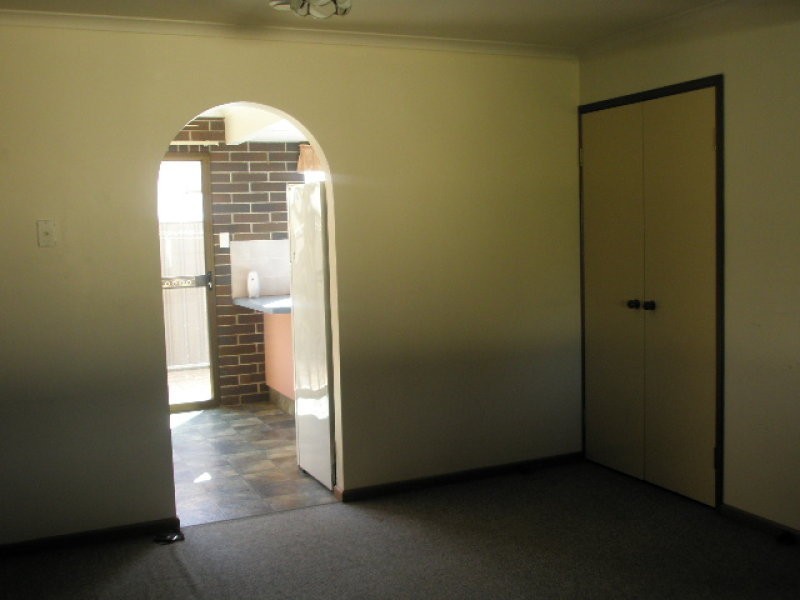 Unit 1 24 Murray Street, Pittsworth QLD 4356