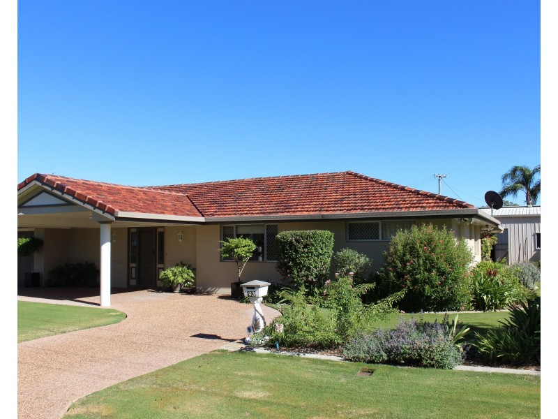 93 Hume, Pittsworth QLD 4356