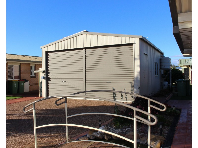 93 Hume, Pittsworth QLD 4356