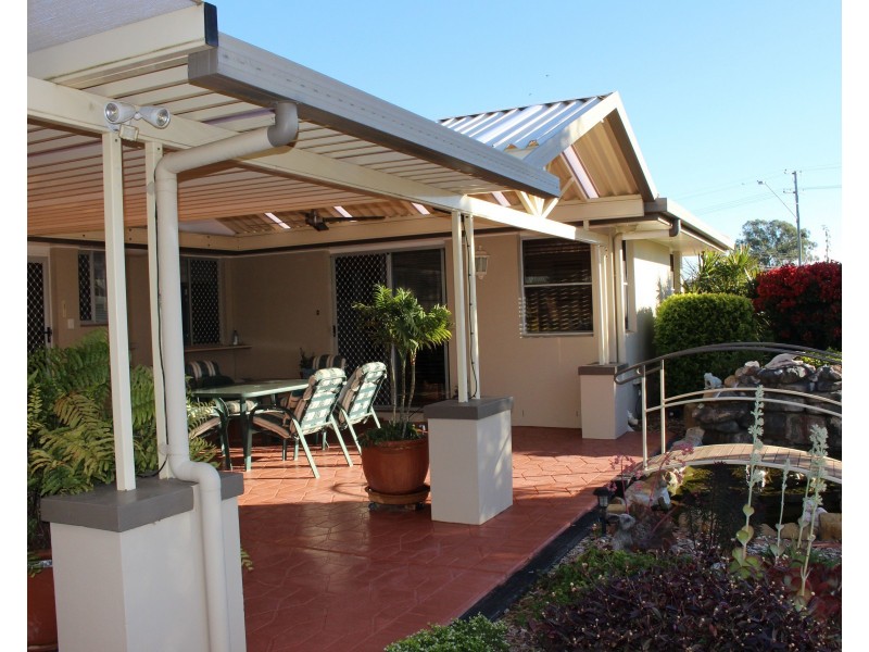 93 Hume, Pittsworth QLD 4356