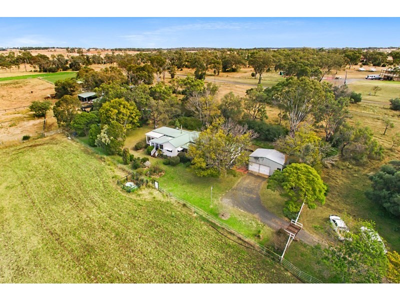 50 Newton Road, Westbrook QLD 4350