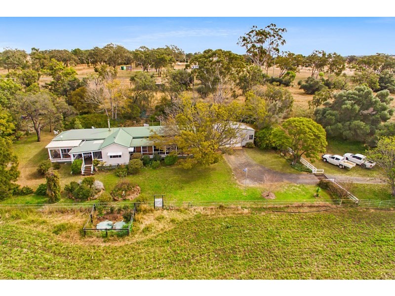 50 Newton Road, Westbrook QLD 4350