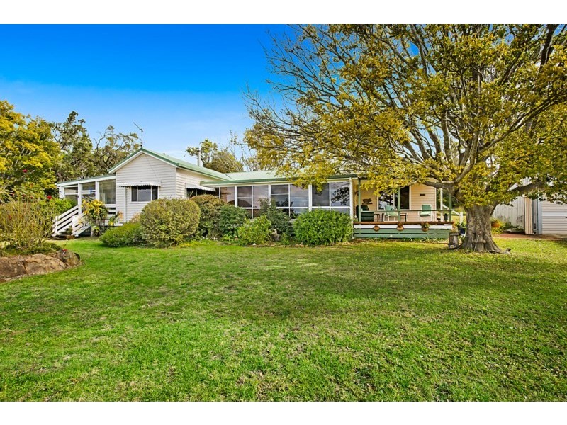 50 Newton Road, Westbrook QLD 4350