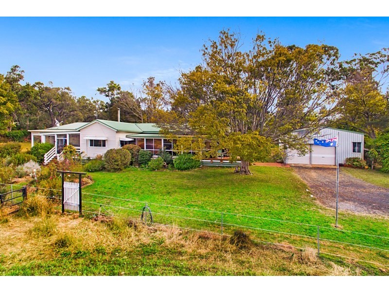 50 Newton Road, Westbrook QLD 4350