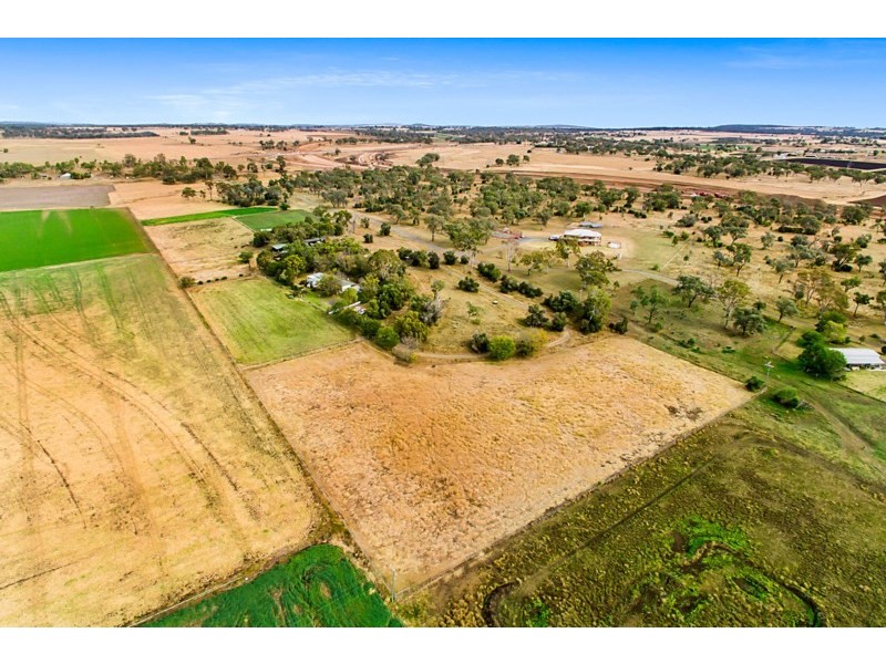50 Newton Road, Westbrook QLD 4350