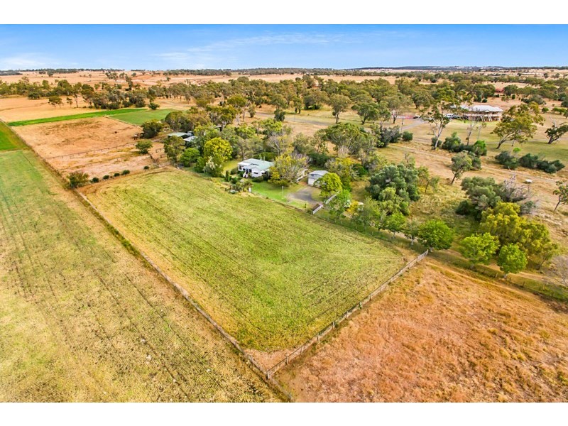 50 Newton Road, Westbrook QLD 4350