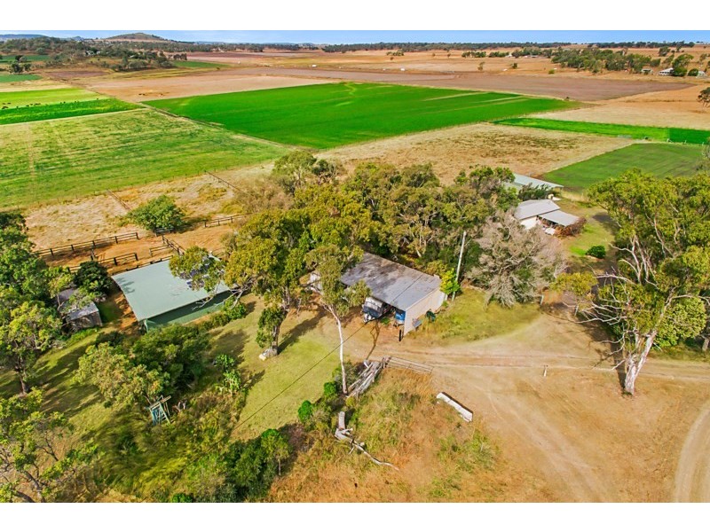 50 Newton Road, Westbrook QLD 4350