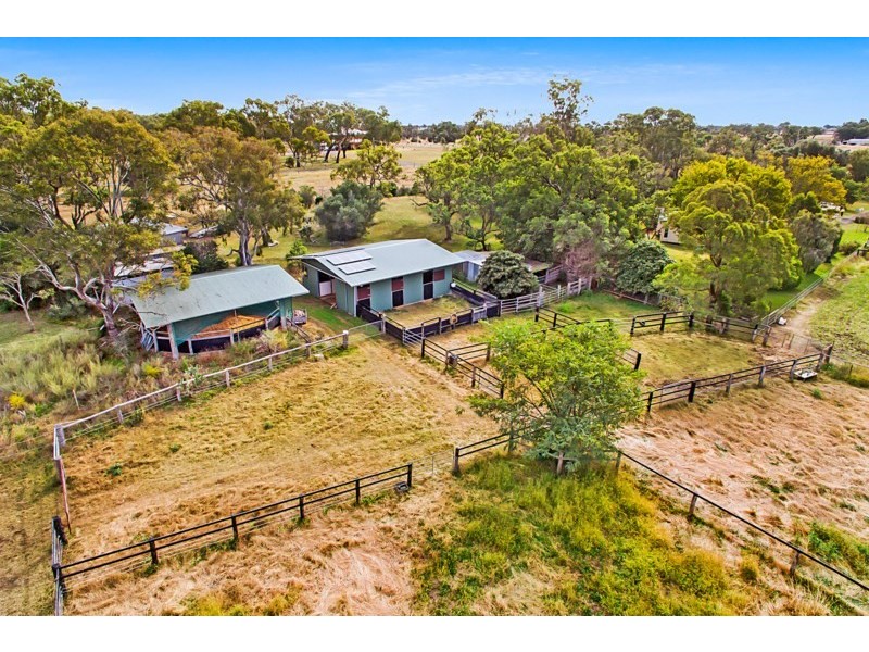 50 Newton Road, Westbrook QLD 4350