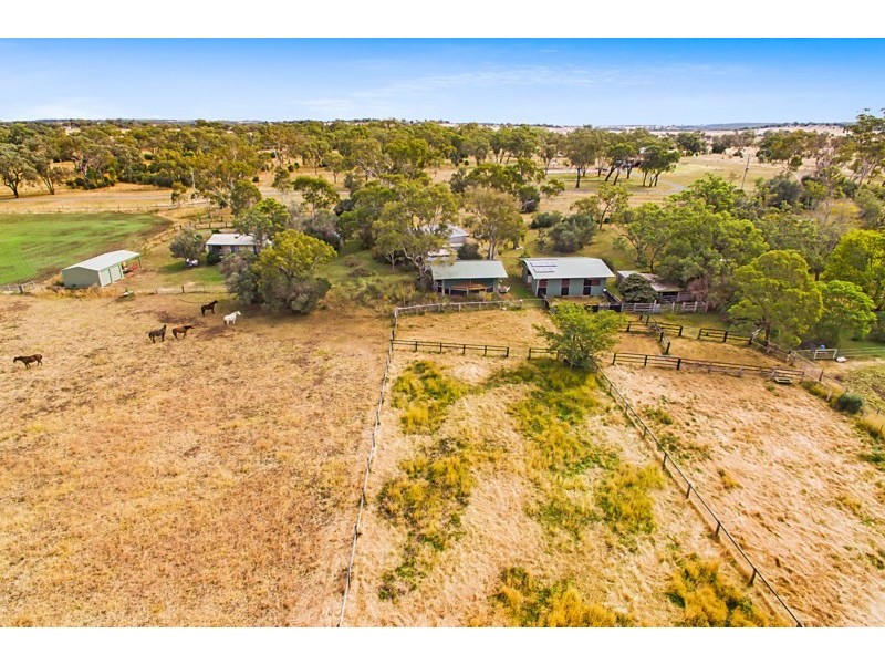 50 Newton Road, Westbrook QLD 4350