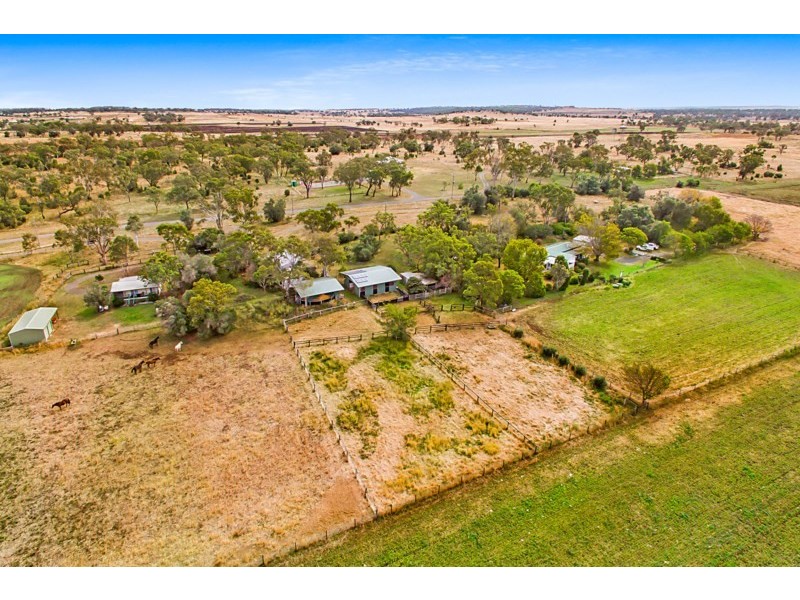 50 Newton Road, Westbrook QLD 4350