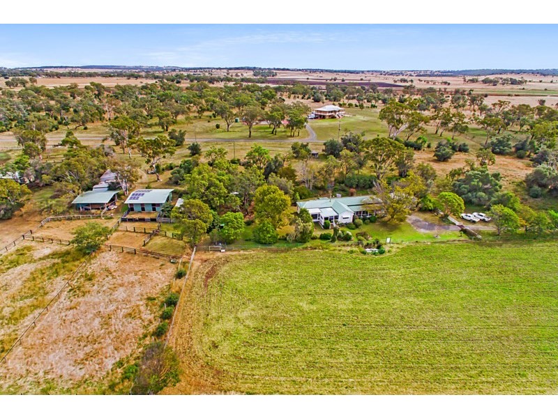 50 Newton Road, Westbrook QLD 4350