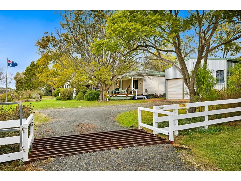 50 Newton Road, Westbrook QLD 4350