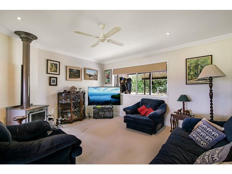 50 Newton Road, Westbrook QLD 4350