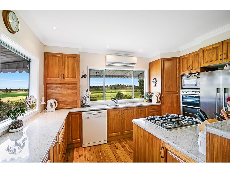 50 Newton Road, Westbrook QLD 4350