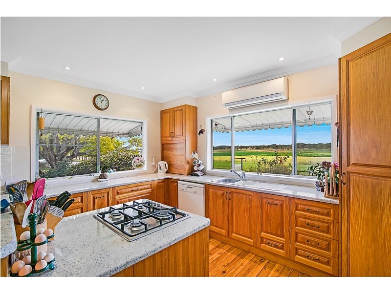 50 Newton Road, Westbrook QLD 4350