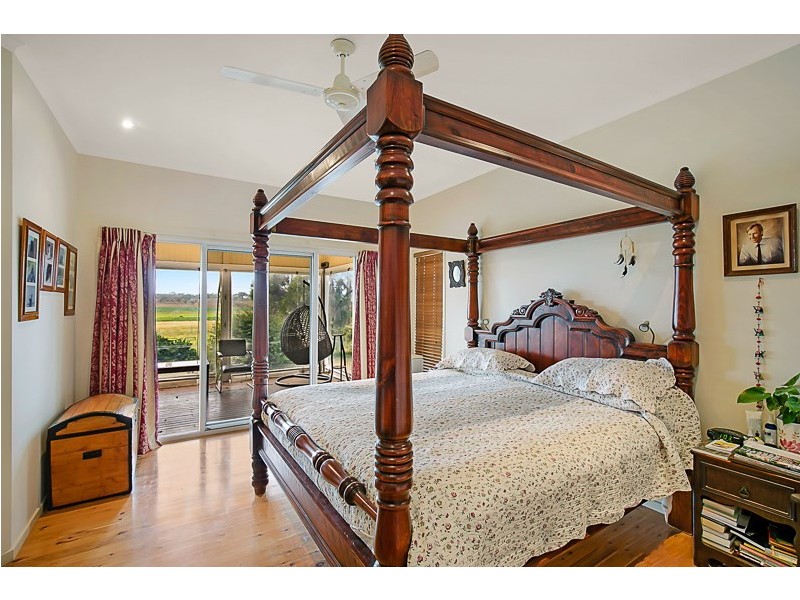 50 Newton Road, Westbrook QLD 4350