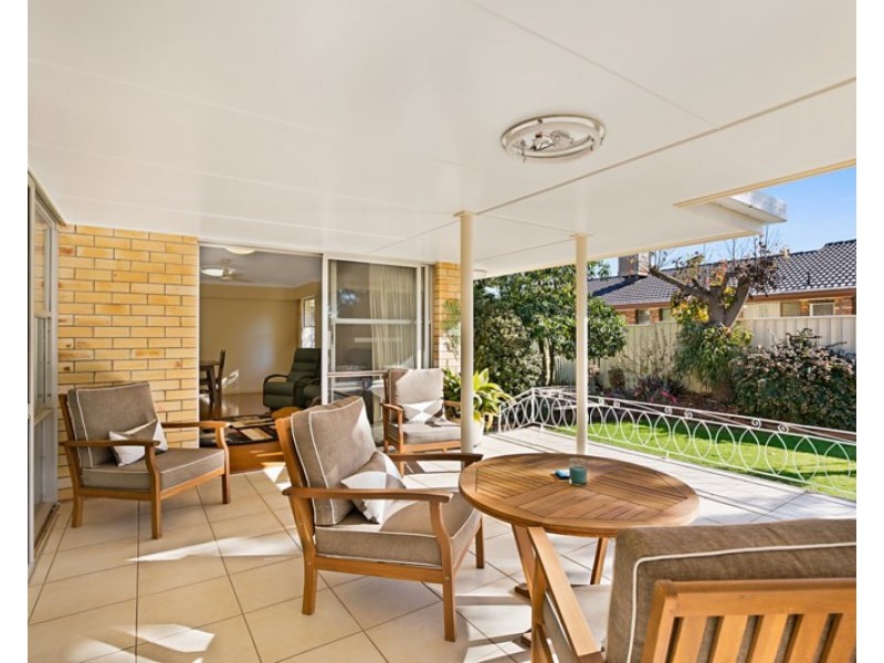 35 Briggs Street, Pittsworth QLD 4356