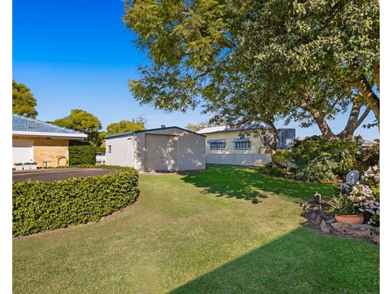 35 Briggs Street, Pittsworth QLD 4356