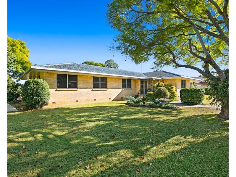 35 Briggs Street, Pittsworth QLD 4356