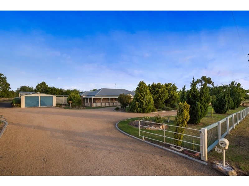 93 Oestreich Road, Wellcamp QLD 4350