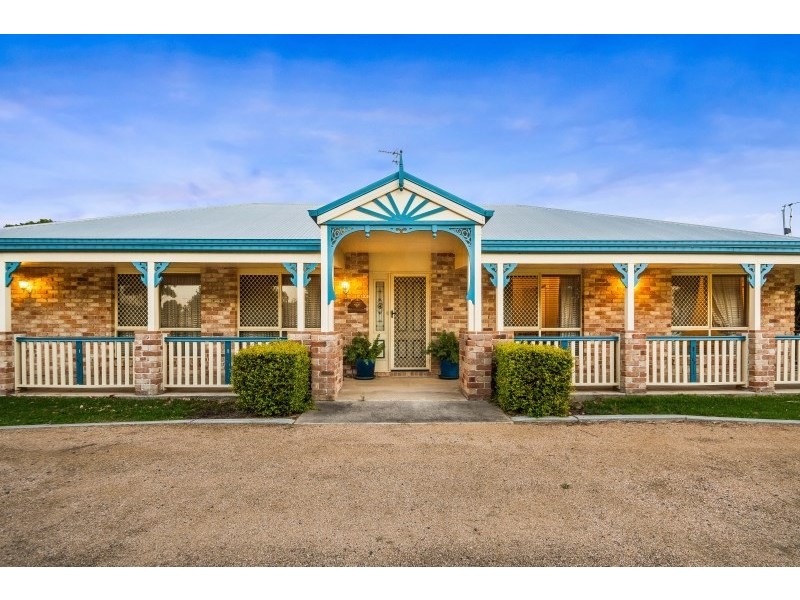 93 Oestreich Road, Wellcamp QLD 4350