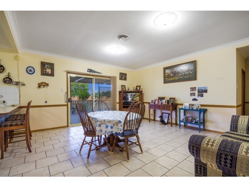 93 Oestreich Road, Wellcamp QLD 4350