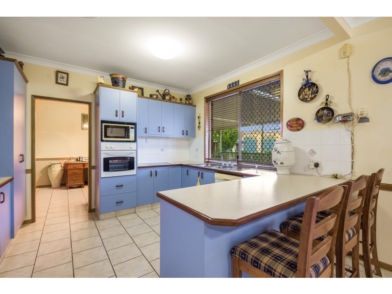 93 Oestreich Road, Wellcamp QLD 4350
