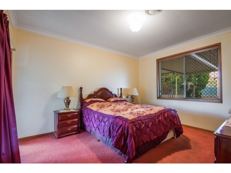 93 Oestreich Road, Wellcamp QLD 4350