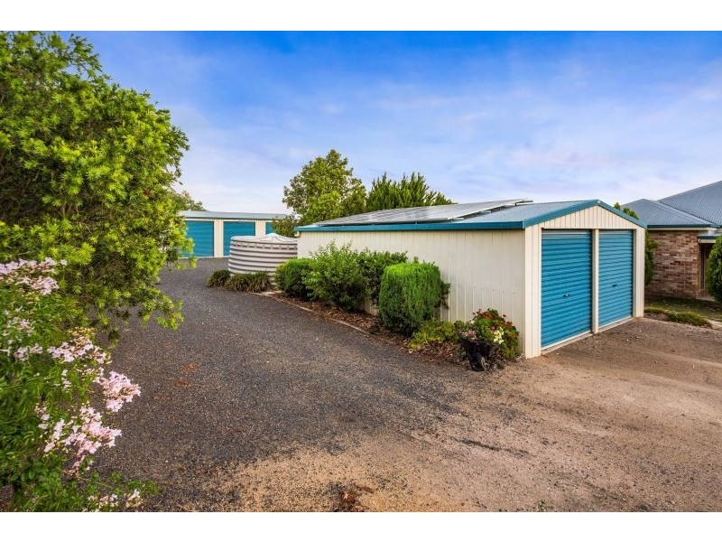93 Oestreich Road, Wellcamp QLD 4350