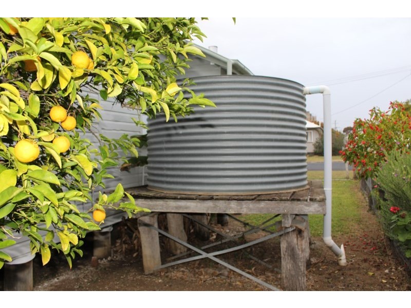 15 Clare Street, Millmerran QLD 4357