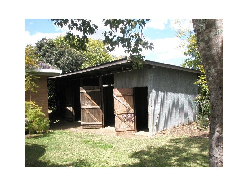 7 Holmes, Pittsworth QLD 4356