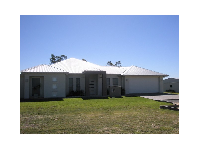 48 Salesyard Road, Millmerran QLD 4357