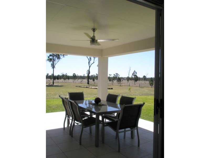 48 Salesyard Road, Millmerran QLD 4357