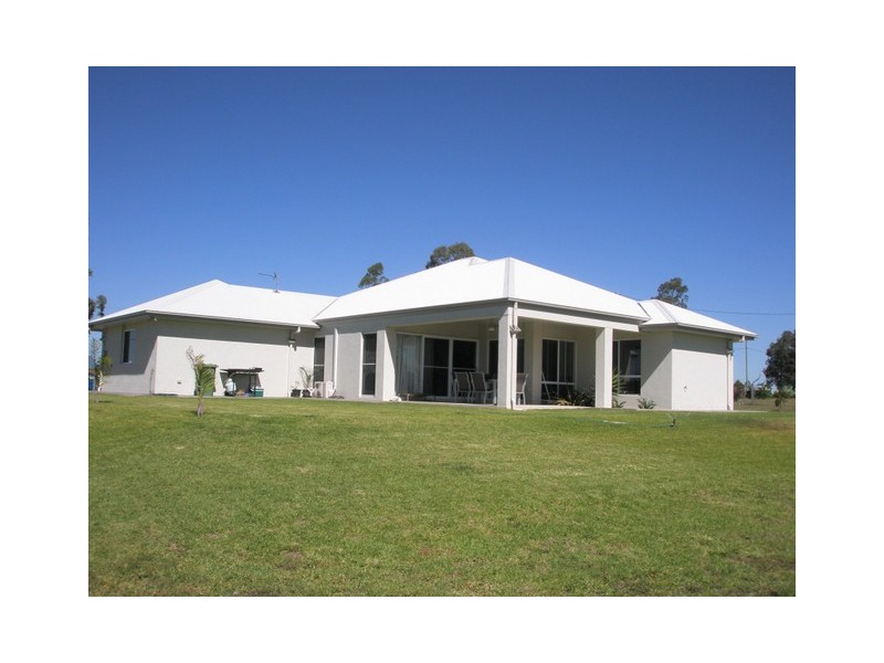 48 Salesyard Road, Millmerran QLD 4357