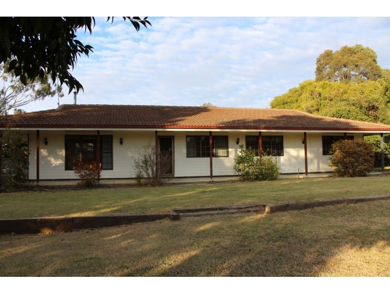 126 Hill, Pittsworth QLD 4356