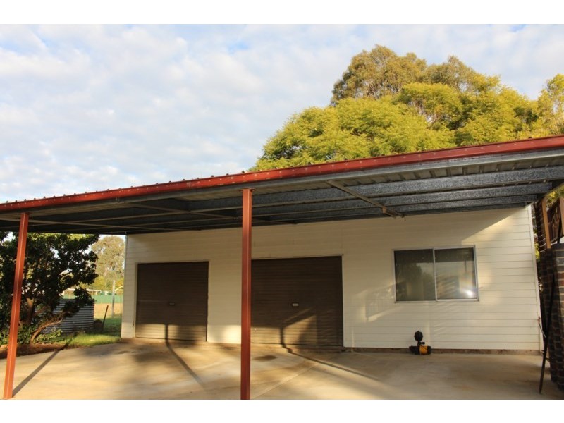 126 Hill, Pittsworth QLD 4356