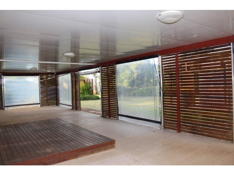 126 Hill, Pittsworth QLD 4356