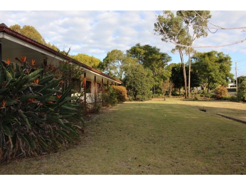 126 Hill, Pittsworth QLD 4356