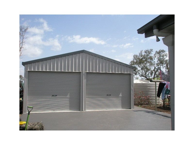 11 Fairway Drive, Pittsworth QLD 4356