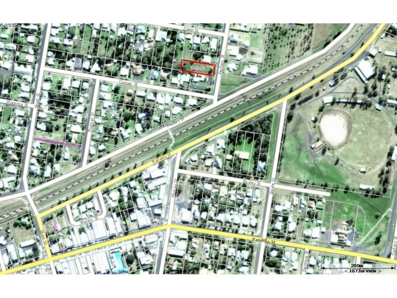 33 Perham, Pittsworth QLD 4356