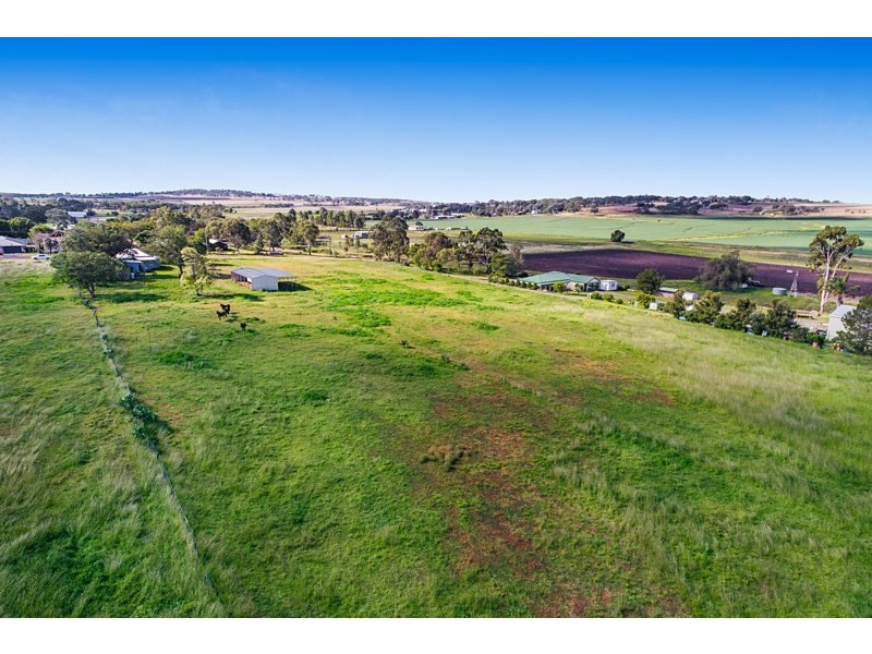 0 Weale, Pittsworth QLD 4356