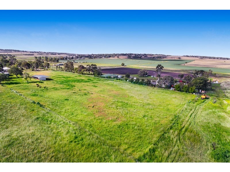 0 Weale, Pittsworth QLD 4356