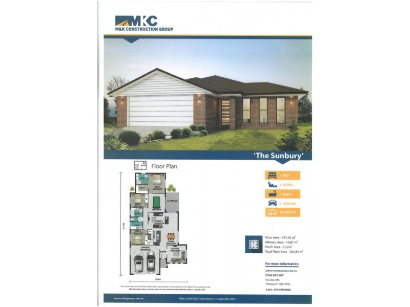 0 Weale, Pittsworth QLD 4356