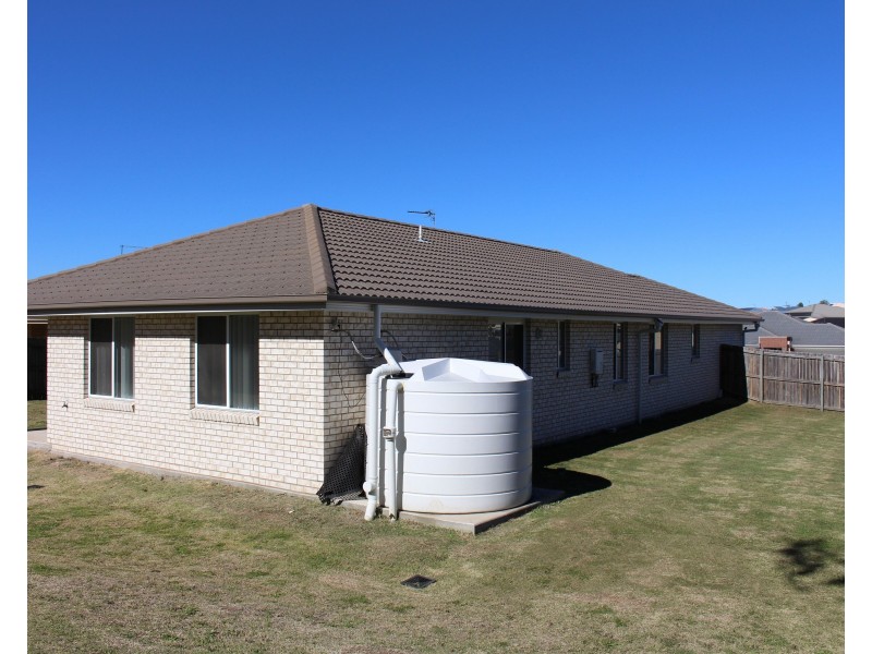 58 Stanley, Pittsworth QLD 4356