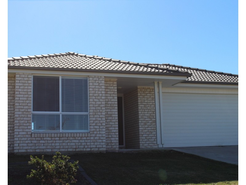 58 Stanley, Pittsworth QLD 4356