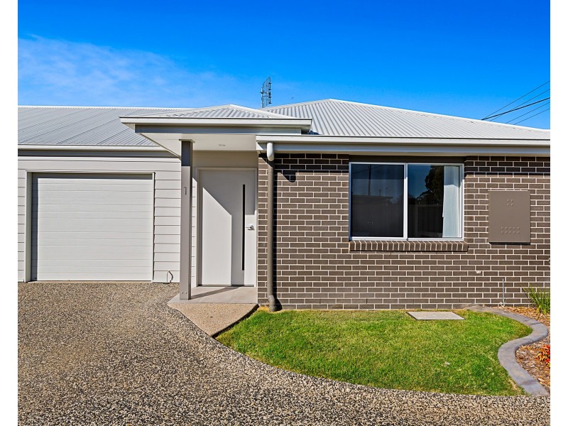 7 Weale Street, Pittsworth QLD 4356