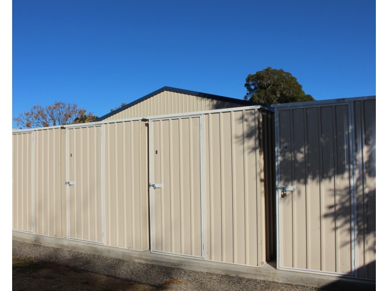 7 Weale Street, Pittsworth QLD 4356